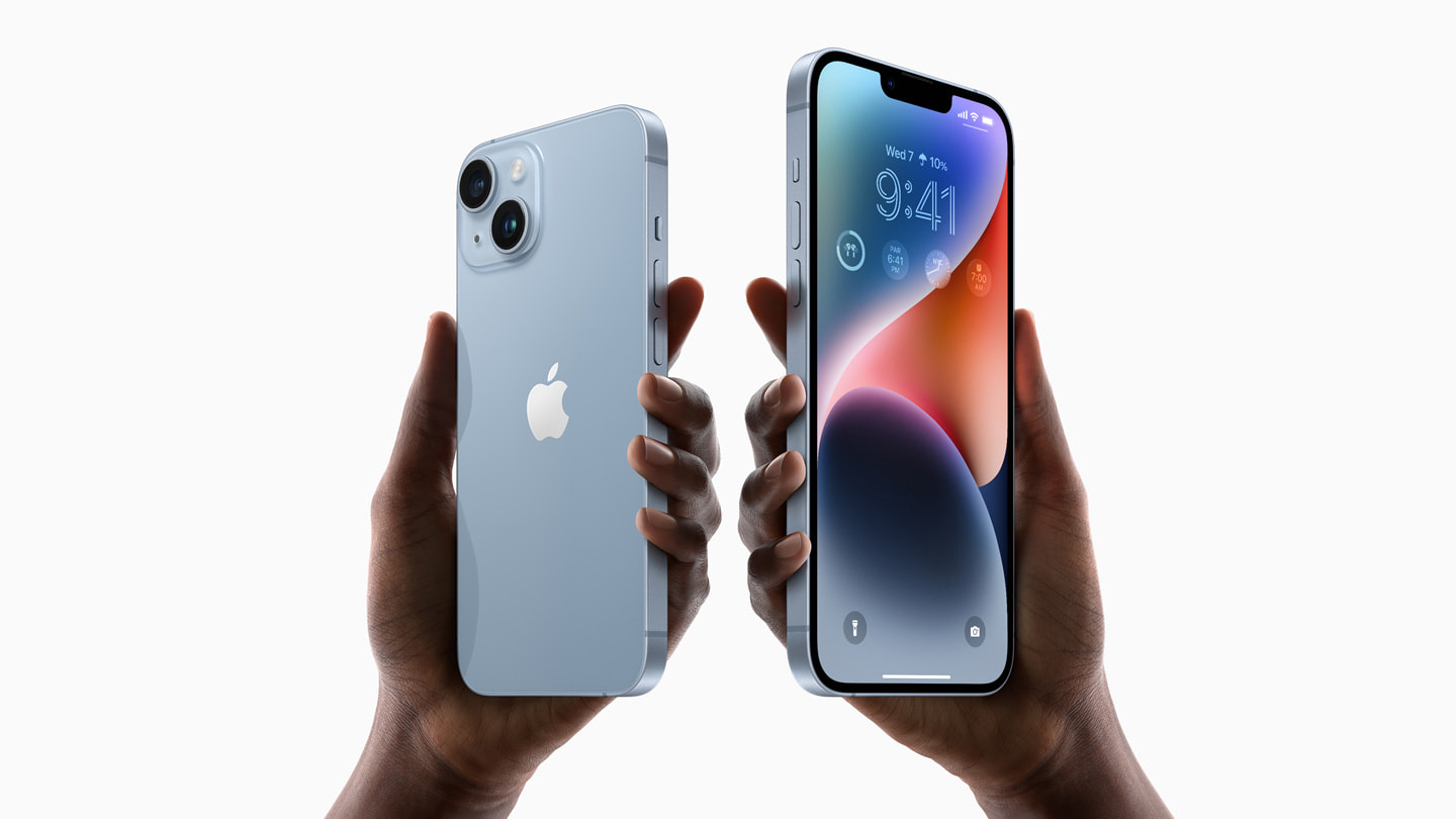 Read more about the article iPhone 14 no Brasil: Apple finalmente confirma pré-venda da nova geração